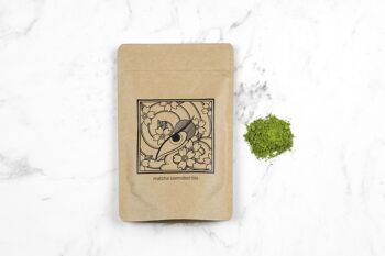 Saemidori organic matcha 50g 1