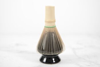 naoshi matcha whisk holder - foam 2