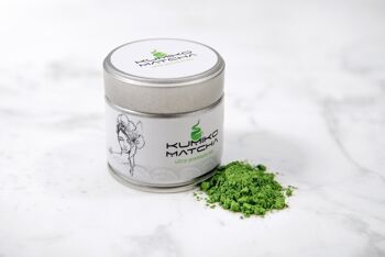 organic ultra-premium matcha 1