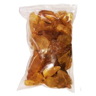 Piedras rodadas de amatista - 1Kg