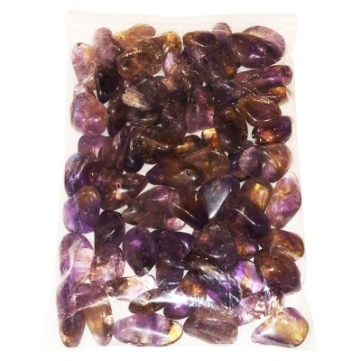 Ametrine Trommelsteine - 250grs