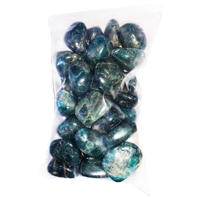 Pierres roulées Aragonite - 1Kg