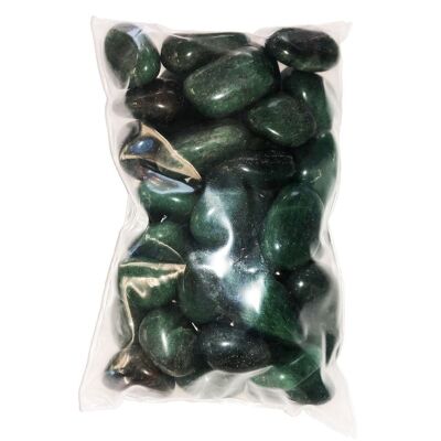 Piedras Tumbled Azurita-Malaquita - 1Kg