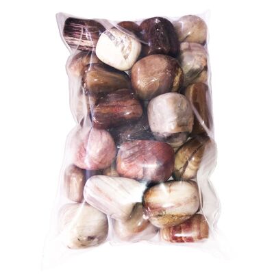 Pierres roulées Bronzite - 1Kg