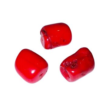 Pierres roulées Cordiérite - 1Kg 2