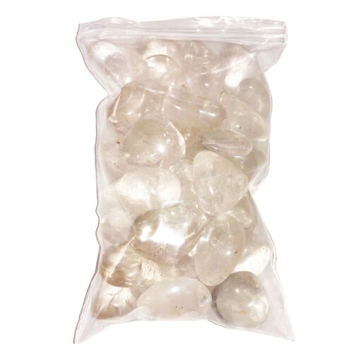 Pierres roulées Cyanite - 1Kg