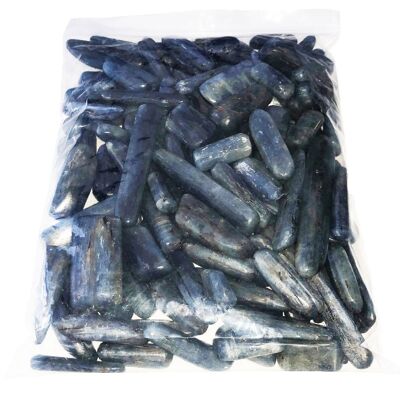 Pierres roulées Cyanite - 250grs