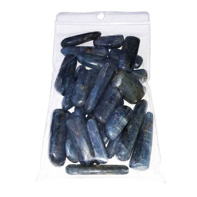 Pierres roulées Cyanite - 500grs