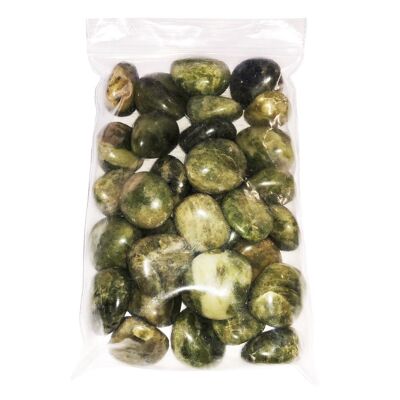 Pietre burattate Iolite - 250gr