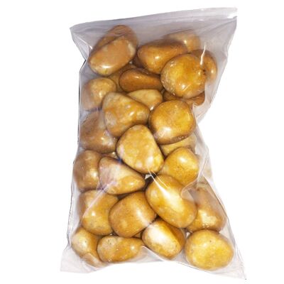 Piedras Caídas Jaspe Kambamba - 1Kg