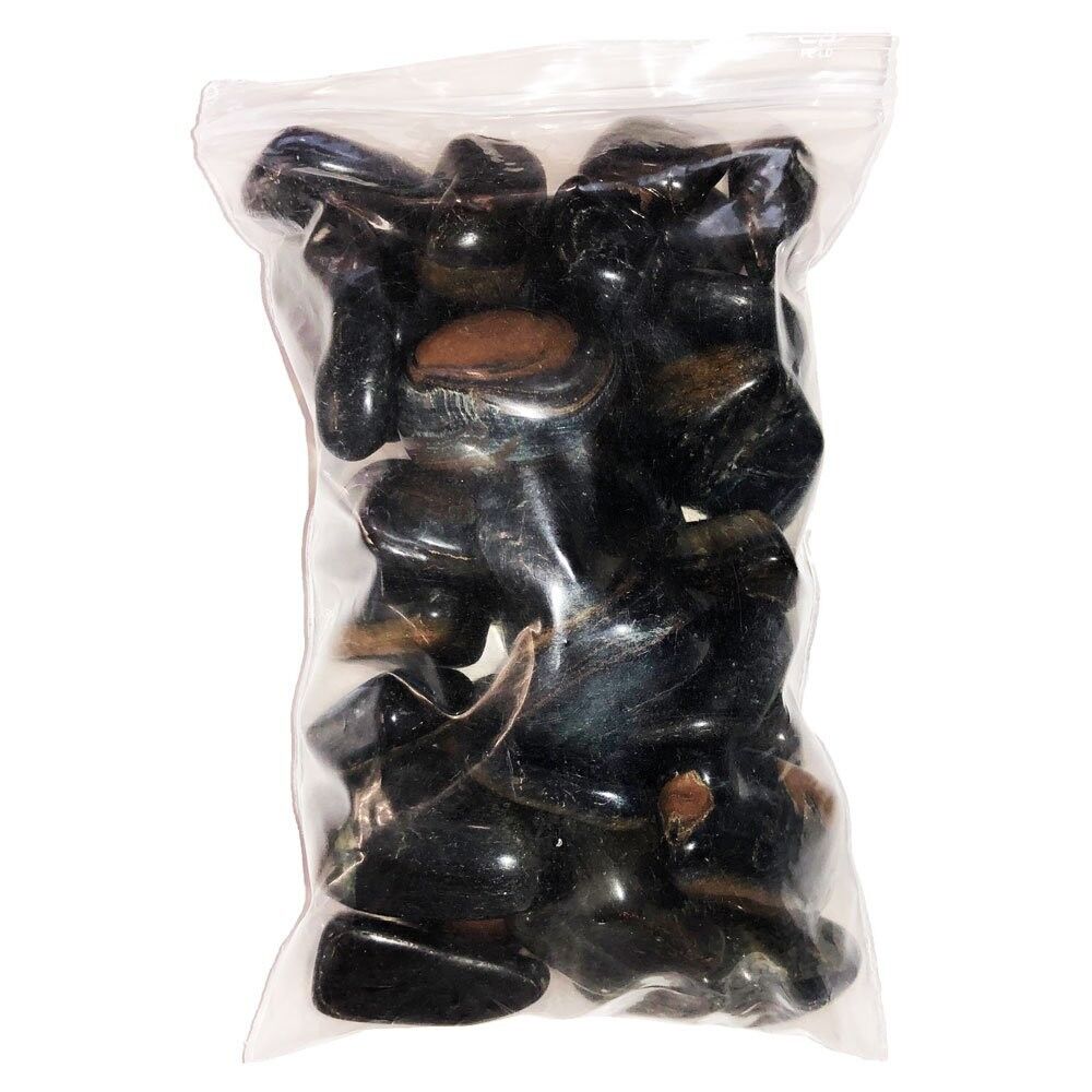 Pietre Burattate Iron Eye - 1Kg