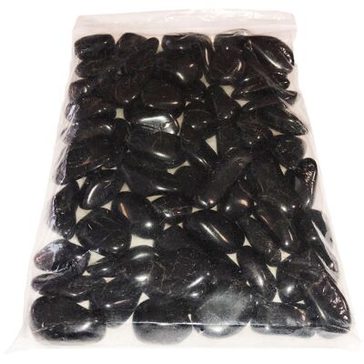 Onyx-Trommelsteine - 250grs