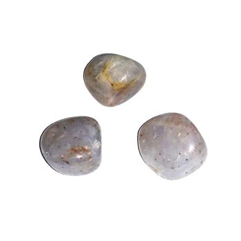 Pierres roulées Opale d'Australie - 1Kg 2