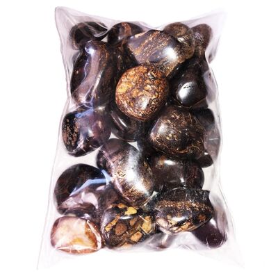 Piedras Caídas Ópalo Andino - 1Kg