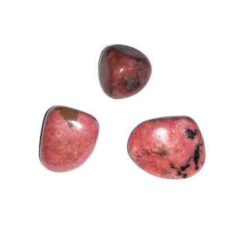 Pierres roulées Rubellite - 1Kg 2