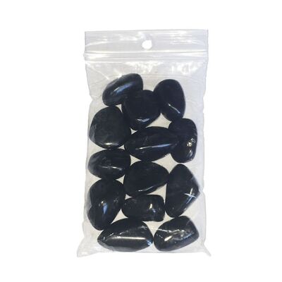 Pierres roulées Shungite - 500grs