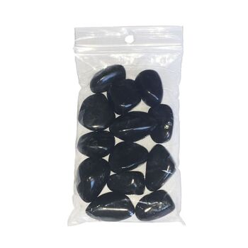 Pierres roulées Shungite - 500grs 1