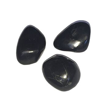 Pierres roulées Shungite - 500grs 2