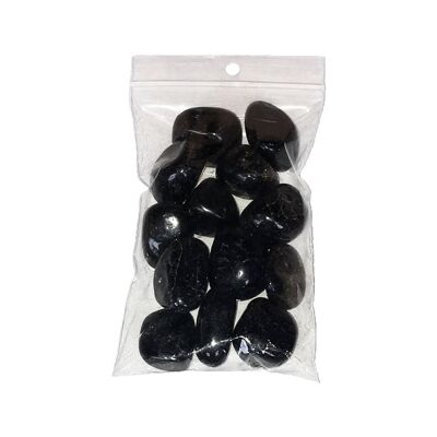 Pierres roulées Tourmaline noire - 500grs