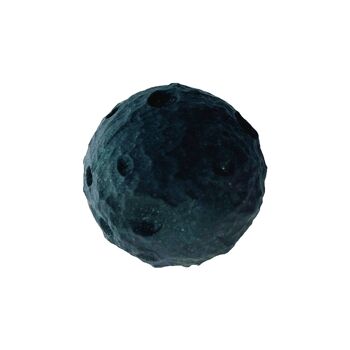 Planète Jade - 40mm 2