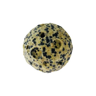 Heliotrope Jasper Planet - 40mm