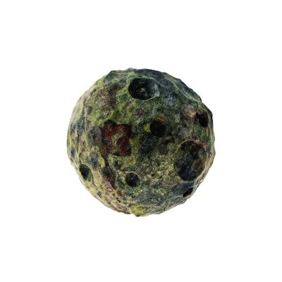 Labradorite Planet - 40mm