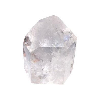 Prisme de Quartz - Taille L