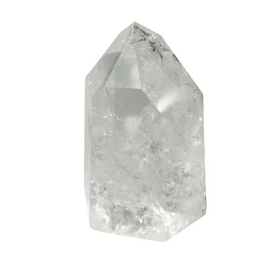 Prisme de Quartz - Taille M