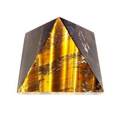 Pyramide Onyx - Entre 60 et 70mm