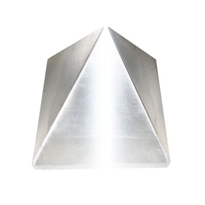 Pirámide Serpentina - Entre 60 y 70mm