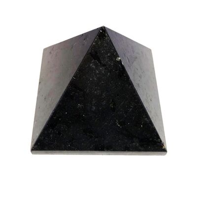 Unakit-Pyramide - Zwischen 60 und 70 mm