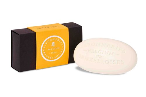 Single Box Orange & Pamplemousse (1X100 gr.)