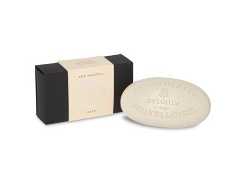 Single Box The Shampoo Soap (1X100 gr.)
