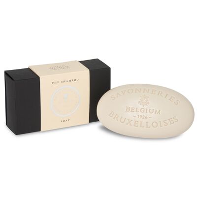 Einzelverpackung Die Shampoo-Seife (1X100 gr.)