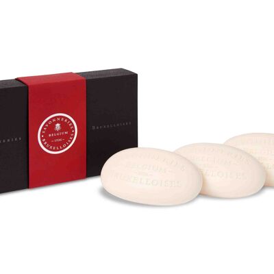 Exclusive Box Port Red Wine (3x100gr.)