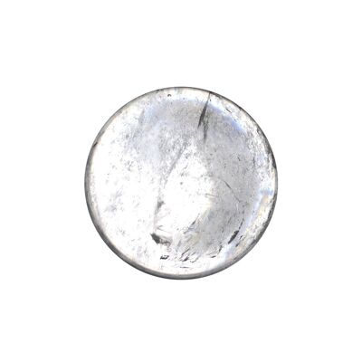 Bergkristallkugel - zwischen 50 und 55 mm