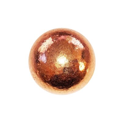 Sphère Cuivre - Entre 50 et 55mm