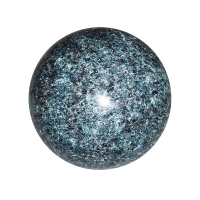 Labradorite sphere - between 50 and 55mm