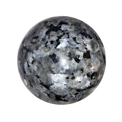 Lepidolite Sphere - 40mm