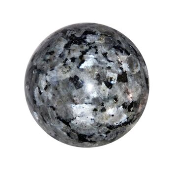 Sphère Lépidolite - 40mm 1