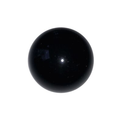 Sphère Onyx - entre 50 et 55mm