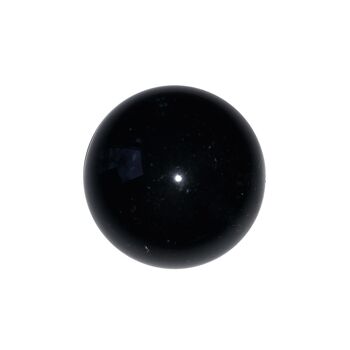 Sphère Onyx - entre 50 et 55mm 2