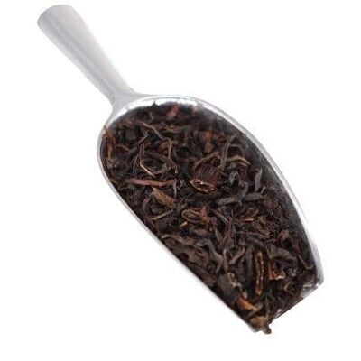 Té negro- Recuerdos de vainilla- GRANEL 1kg