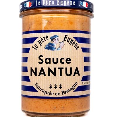 Salsa Nantua Le Père Eugène Pentola 190 gr