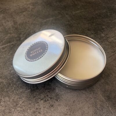 Raw Shea Balm
