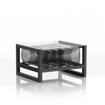 EKO coffee table black