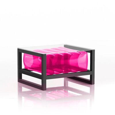 EKO pink coffee table