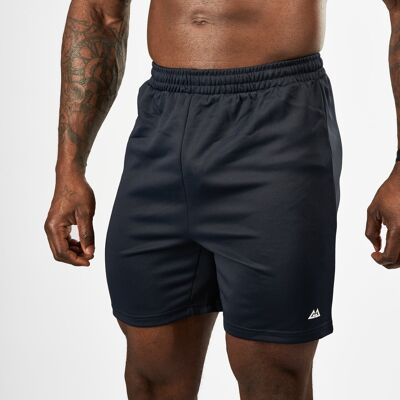 Quad Shorts - Navy