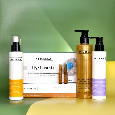 Regenerative Pack