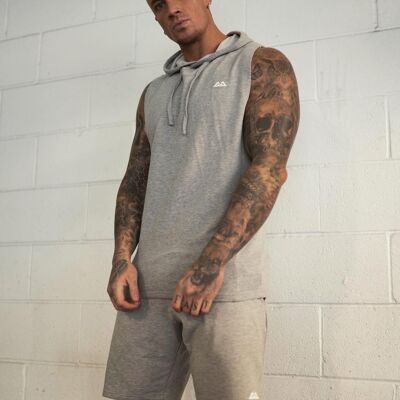 Jog Shorts - Grey